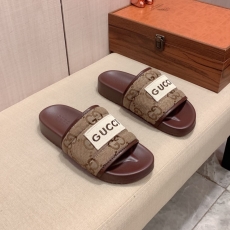 Gucci Slippers